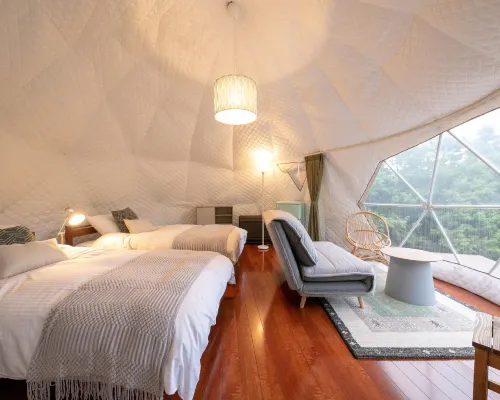 Grand Verde Resort Hotels near Mt. Ohira