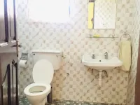 Single Room - Ground Floor
