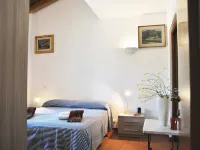 Red Roses Flat in a Semi-Detached Villa Hoteles en Itri