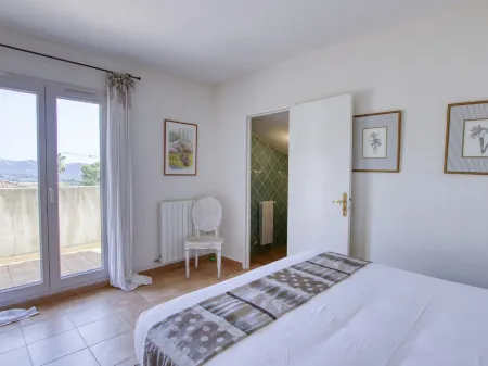 Le Puit des Oliviers 2