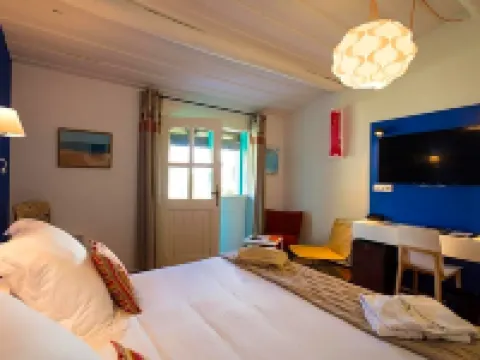 吾斯妥嘉瑪根酒店 勒格羅－迪魯瓦酒店