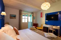 L Oustau Camarguen Hotels in Le Grau-du-Roi