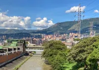 Apartamento En Envigado Super Comodo Y Lindo
