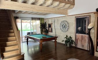 Atypical House in the Basque Country 10/15 Travelers