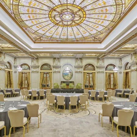 InterContinental Hotels ATHÉNÉE PALACE BUCHAREST by IHG
