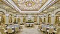 インターコンチネンタル アテネ パレス ブカレスト by IHG - 朝食
