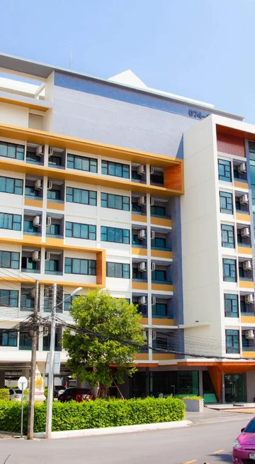 รูปภาพของโรงแรม บีอาร์ แกรนด์