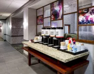 Hampton Inn & Suites Mobile I-65 @ Airport Blvd. Отели в г. Мобил