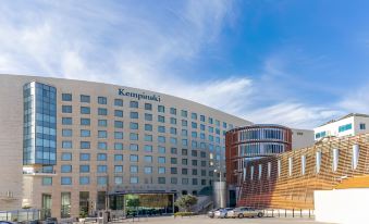 Signia by Hilton Amman