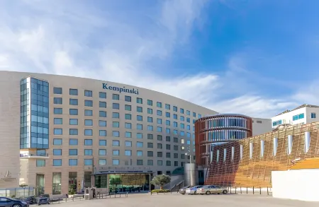 Signia by Hilton Amman