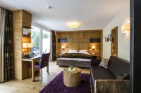 Hotel Fliana 4-Sterne Superior Hotels in Ischgl