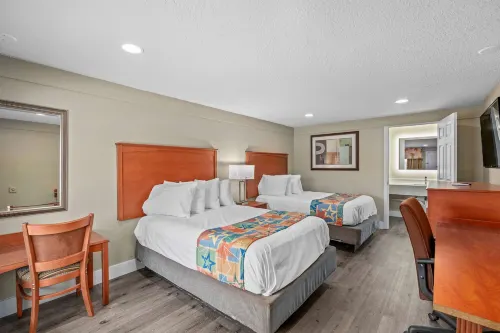 Travelodge by Wyndham Kissimmee/Orlando