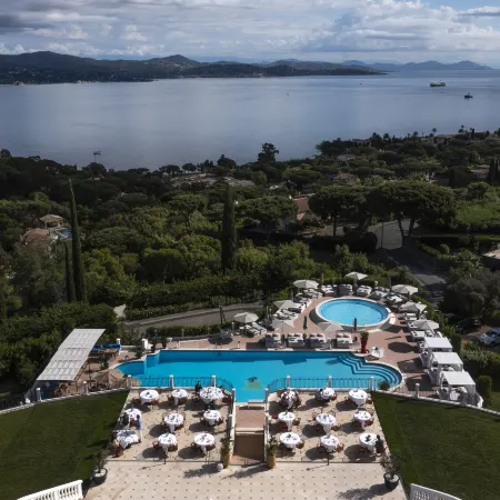 Althoff Hotel Villa Belrose