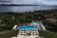Althoff Hotel Villa Belrose - Pools