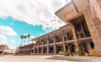 Hotel El Dorado Hotel in zona AUTONOMOUS UNIVERSITY OF BAJA CALIFORNIA