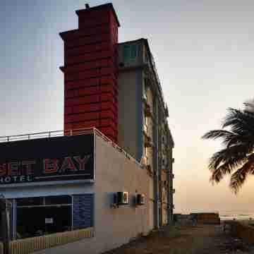 Sunset Bay Hotel Hotel Exterior