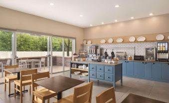 Country Inn & Suites by Radisson, Conyers, GA