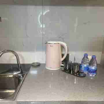 晚笙安舍公寓（貝村路分店） Rooms