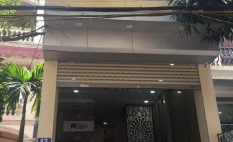 iStay Hotel Apartment 2