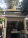 Khách sạn Căn hộ iStay 2 Các khách sạn ở Hà Nội