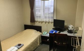Seaside Inn Hotel Akkeshi