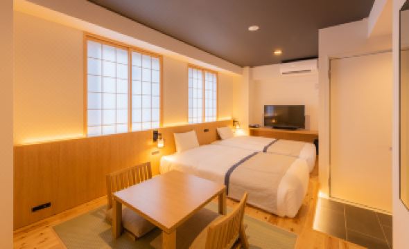 Tosei Hotel Cocone Asakusa