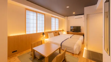 Tosei Hotel Cocone Asakusa