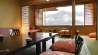 Hotel Futaba - breakfast