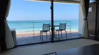 On The Beach Lue餐廳飯店 - 山景