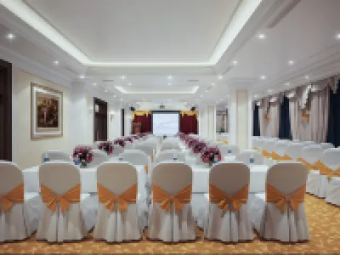 Khách Sạn Kim Bảo Các khách sạn ở Hải Dương