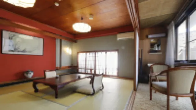 Yanagiso Hotels in Toyooka