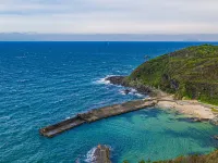 Gardenvilla Shirahama Hotels in Shimoda