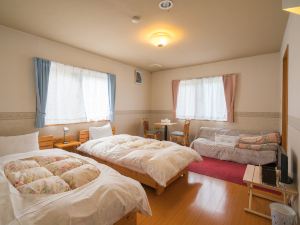 Guesthouse Hoshizora No Akari