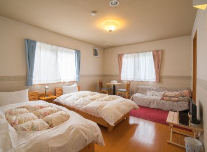 Guesthouse Hoshizora No Akari