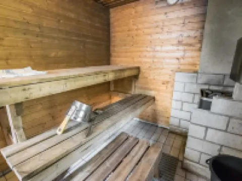 Mäkitupa Hotels in Salo