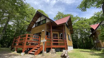 Tabinoteitaku Yakurai Cottage