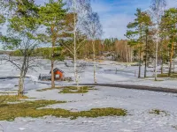 Vuorihuoneistot 510 Hotels in Sastamala