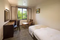 Kasenkyo Izutsuya Hotels in Shinonsen