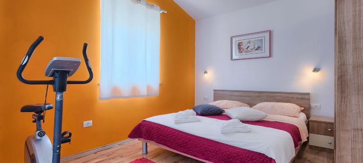 Goldi Hotels in Vodnjan