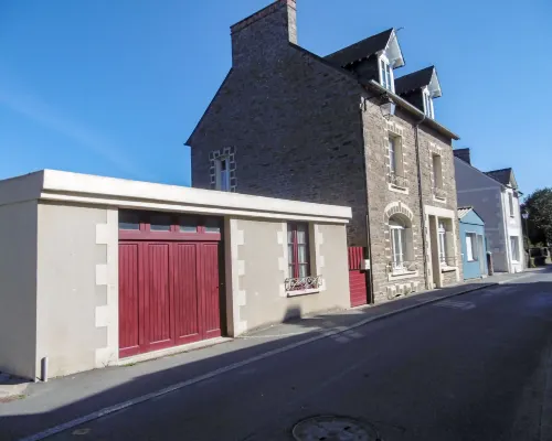 Bel Air Hotels in Cancale