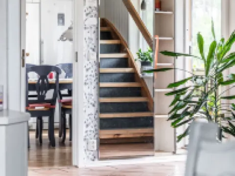 Enerhögen Flädern Hotels in Tanum