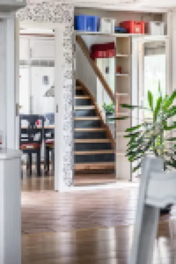 Enerhögen Flädern 塔努姆市酒店