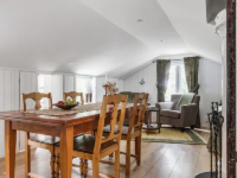 Jennys Hotels in Jamjo