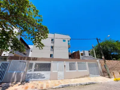 Residencial Engenheiro Paulo Borba Hotels near Primeira Igreja Batista de Filadélfia - Base Camela I