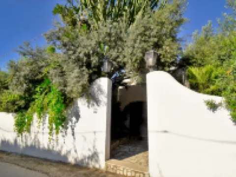 Le Palme Hotels in Valderice