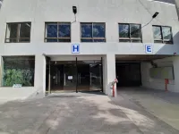巴西利亞飯店 獨立市住宿飯店