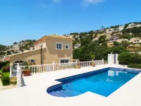 Alina Hotels in Benissa