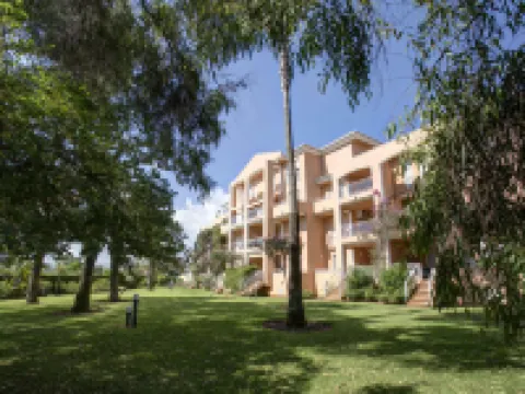 Keops Hotels in Oliva