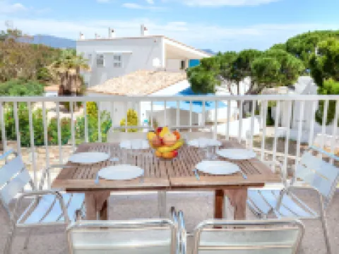 Villa Cordoba 塞爾瓦港酒店