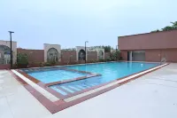 Imagica Resorts - Parkplatz